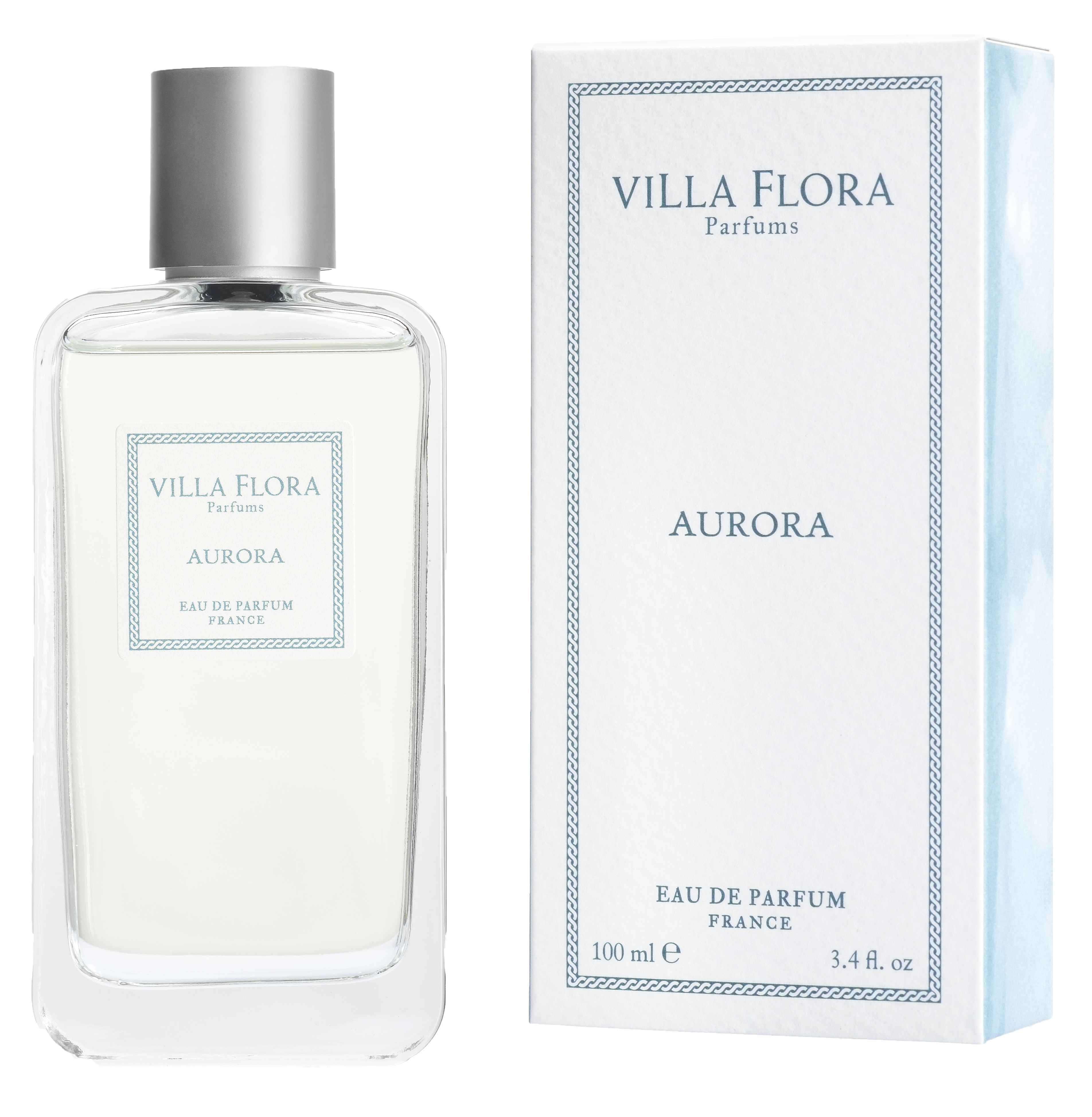 aurora eau de parfum