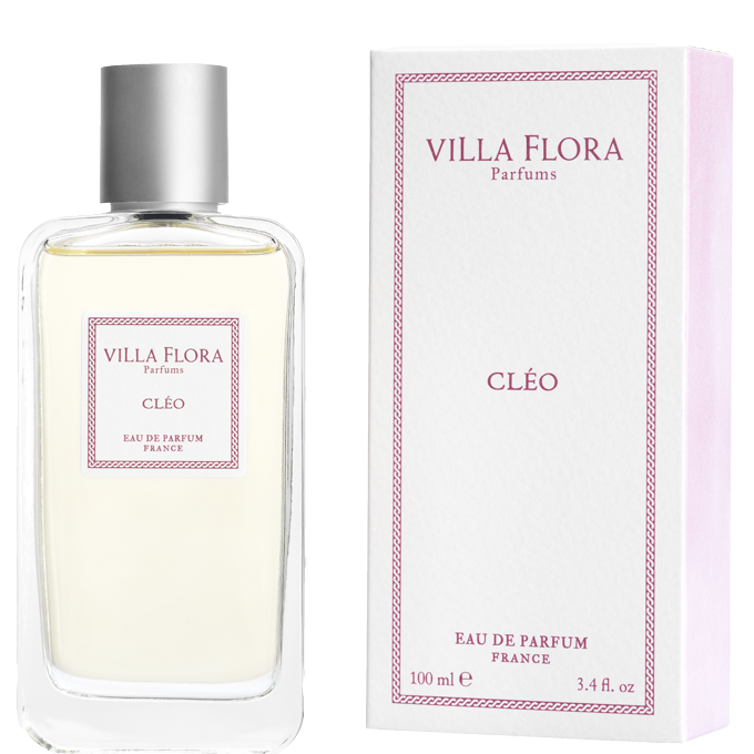 cleo eau de parfum