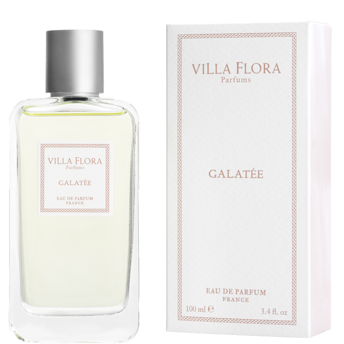 villa perfumes